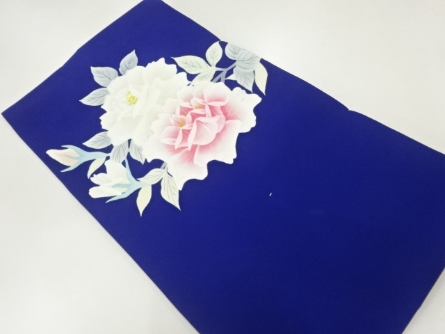 Japanese Kimono / Nagoya Obi Silk